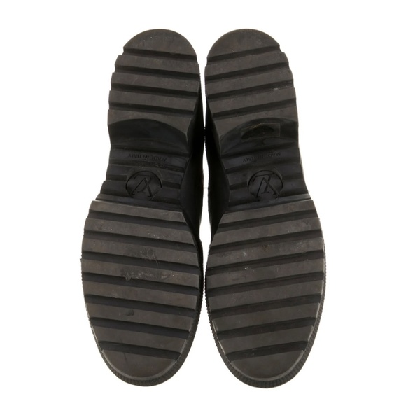 Louis Vuitton Laureate Combat Boots - Picture 8 of 10